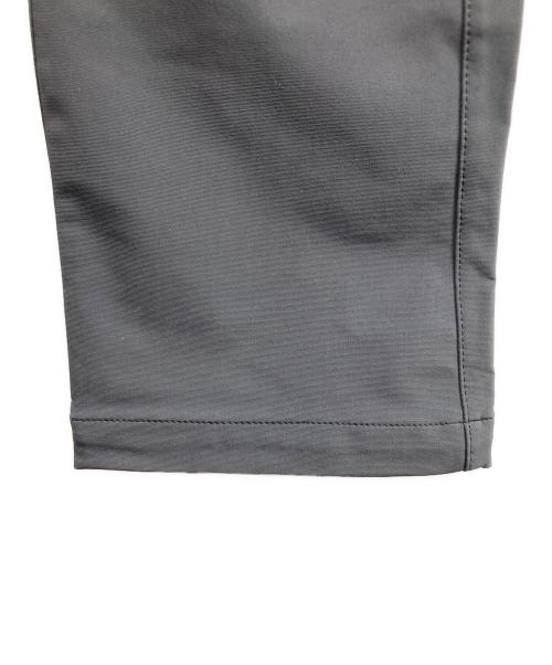 THE NORTH FACE（ザ ノース フェイス）THE NORTH FACE (ザ ノース フェイス) アルパインライトパンツ グレー サイズ:Mの古着・服飾アイテム