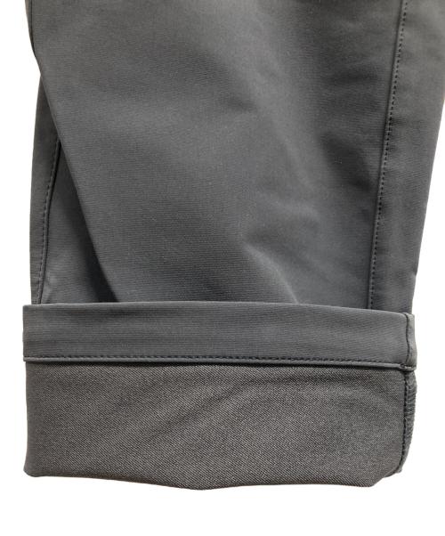 THE NORTH FACE（ザ ノース フェイス）THE NORTH FACE (ザ ノース フェイス) アルパインライトパンツ グレー サイズ:Mの古着・服飾アイテム