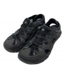 MERRELL（メレル）の古着「MAIPO EXPLORER SIEVE」｜ブラック