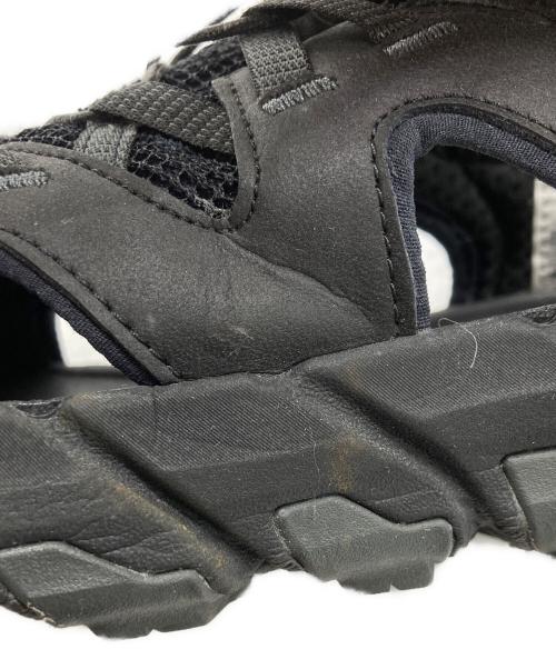MERRELL（メレル）MERRELL (メレル) MAIPO EXPLORER SIEVE ブラック サイズ:28の古着・服飾アイテム
