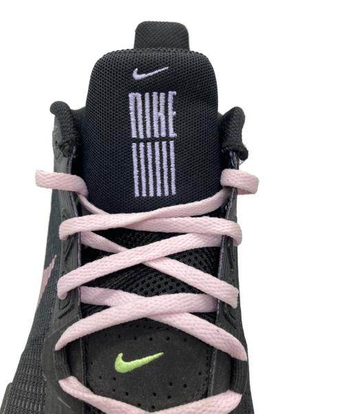 NIKE（ナイキ）NIKE (ナイキ) ローカットスニーカー ブラック サイズ:US10の古着・服飾アイテム