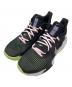 NIKE（ナイキ）の古着「ローカットスニーカー」｜ブラック