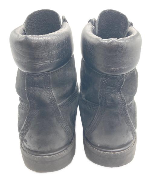 Timberland（ティンバーランド）Timberland (ティンバーランド) 6INCH PREMIUM BOOTS ブラック サイズ:US10の古着・服飾アイテム