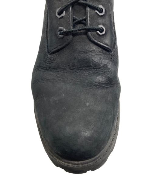 Timberland（ティンバーランド）Timberland (ティンバーランド) 6INCH PREMIUM BOOTS ブラック サイズ:US10の古着・服飾アイテム
