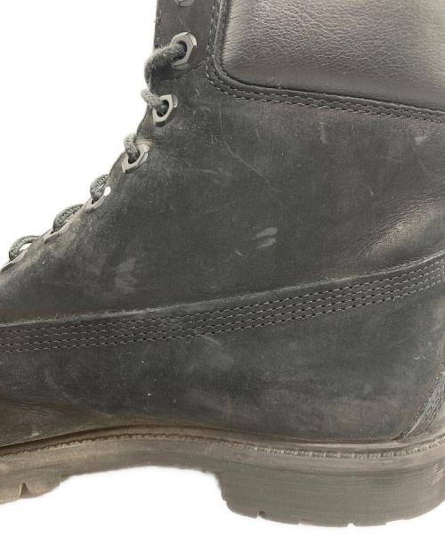 Timberland（ティンバーランド）Timberland (ティンバーランド) 6INCH PREMIUM BOOTS ブラック サイズ:US10の古着・服飾アイテム