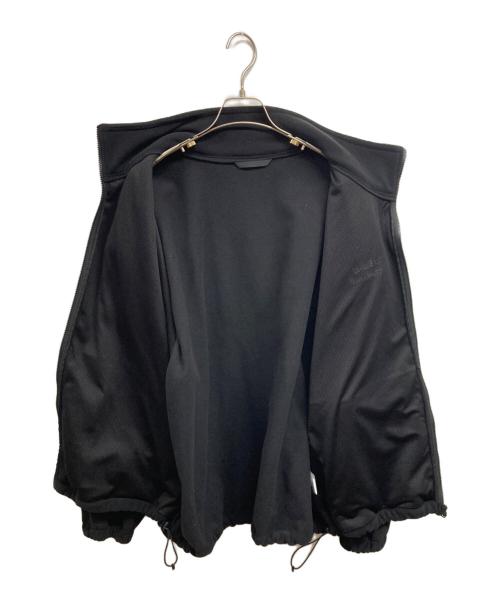 ENNOY（エンノイ）ENNOY (エンノイ) 25AW Professional FLEECE JACKET ブラック サイズ:XLの古着・服飾アイテム