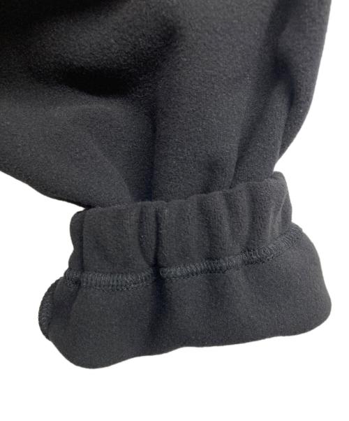 ENNOY（エンノイ）ENNOY (エンノイ) 25AW Professional FLEECE JACKET ブラック サイズ:XLの古着・服飾アイテム