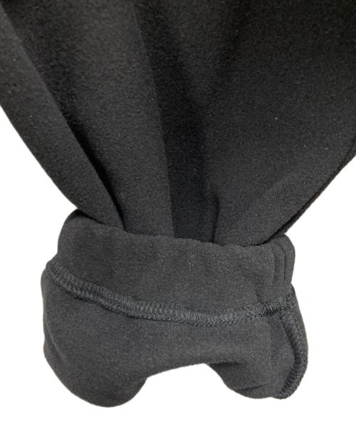 ENNOY（エンノイ）ENNOY (エンノイ) 25AW Professional FLEECE JACKET ブラック サイズ:XLの古着・服飾アイテム