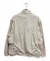 Funktionella klader (ファンクショネラ・クレーダー) CARRY PKT 2WAYジャケット グレー サイズ:L：6000円