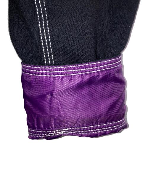 DIESEL（ディーゼル）DIESEL (ディーゼル) ジャケット ブラック サイズ:Mの古着・服飾アイテム