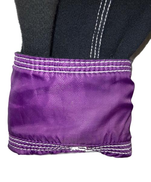 DIESEL（ディーゼル）DIESEL (ディーゼル) ジャケット ブラック サイズ:Mの古着・服飾アイテム