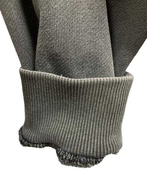 X-LARGE（エクストララージ）X-LARGE (エクストララージ) ピグメントプルオーバーパーカー グレー サイズ:Mの古着・服飾アイテム
