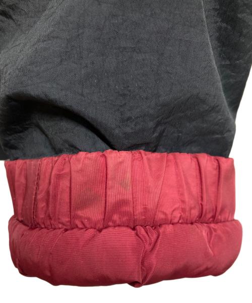 NIKE（ナイキ）NIKE (ナイキ) 90sリバーシブルジャケット ブラック サイズ:Lの古着・服飾アイテム