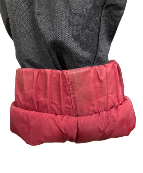 NIKE（ナイキ）NIKE (ナイキ) 90sリバーシブルジャケット ブラック サイズ:Lの古着・服飾アイテム