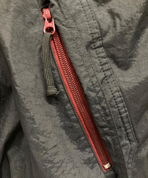 NIKE（ナイキ）NIKE (ナイキ) 90sリバーシブルジャケット ブラック サイズ:Lの古着・服飾アイテム