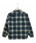 PENDLETON (ペンドルトン) 70sボードシャツ グリーン サイズ:M：12000円