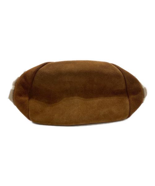 PENDLETON（ペンドルトン）PENDLETON (ペンドルトン) ワンショルダーバッグ ベージュの古着・服飾アイテム