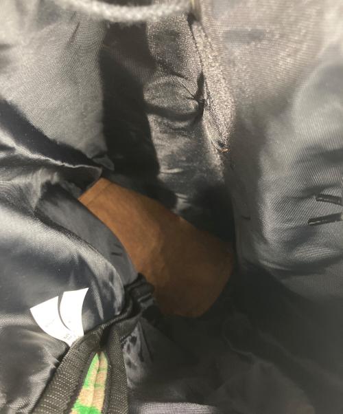 PENDLETON（ペンドルトン）PENDLETON (ペンドルトン) ワンショルダーバッグ ベージュの古着・服飾アイテム