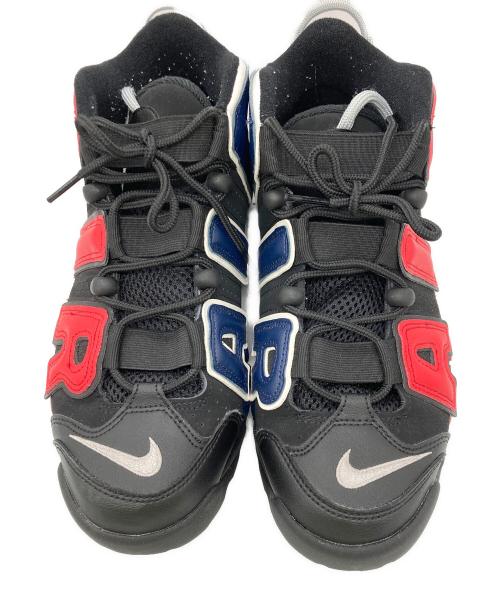 NIKE（ナイキ）NIKE (ナイキ) エアモアアップテンポ '96 
