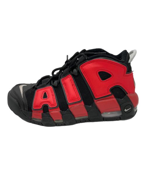 NIKE（ナイキ）NIKE (ナイキ) エアモアアップテンポ '96 