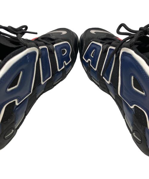 NIKE（ナイキ）NIKE (ナイキ) エアモアアップテンポ '96 