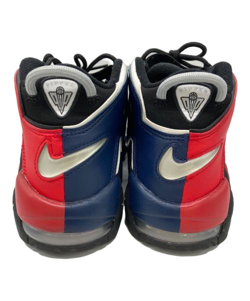 NIKE（ナイキ）NIKE (ナイキ) エアモアアップテンポ '96 