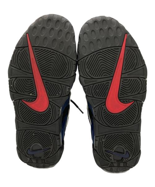NIKE（ナイキ）NIKE (ナイキ) エアモアアップテンポ '96 