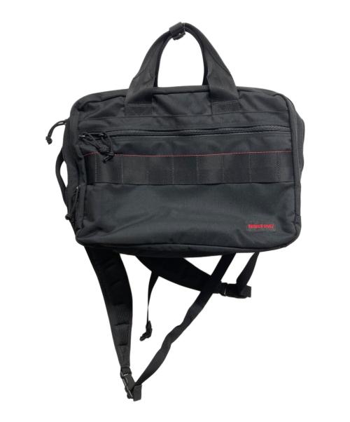 BRIEFING（ブリーフィング）BRIEFING (ブリーフィング) TR-3 S MW GENII ブラックの古着・服飾アイテム