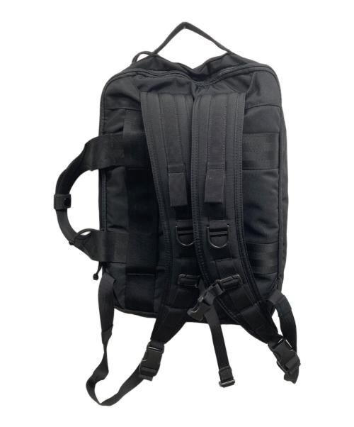 BRIEFING（ブリーフィング）BRIEFING (ブリーフィング) TR-3 S MW GENII ブラックの古着・服飾アイテム