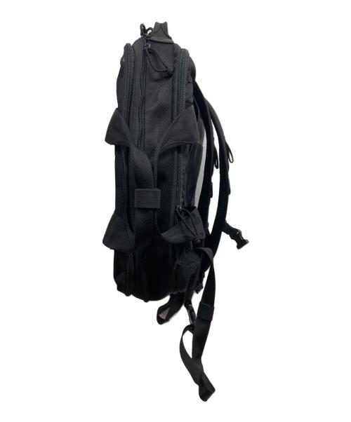 BRIEFING（ブリーフィング）BRIEFING (ブリーフィング) TR-3 S MW GENII ブラックの古着・服飾アイテム