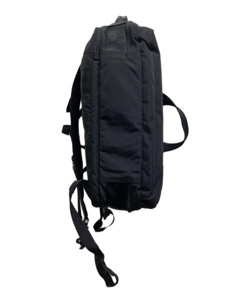 BRIEFING（ブリーフィング）BRIEFING (ブリーフィング) TR-3 S MW GENII ブラックの古着・服飾アイテム