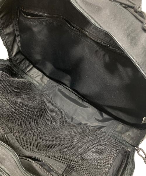 BRIEFING（ブリーフィング）BRIEFING (ブリーフィング) TR-3 S MW GENII ブラックの古着・服飾アイテム