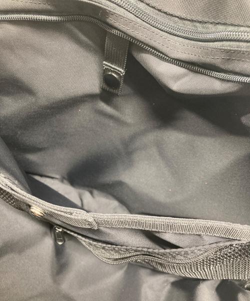 BRIEFING（ブリーフィング）BRIEFING (ブリーフィング) TR-3 S MW GENII ブラックの古着・服飾アイテム