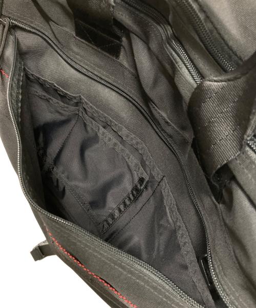 BRIEFING（ブリーフィング）BRIEFING (ブリーフィング) TR-3 S MW GENII ブラックの古着・服飾アイテム