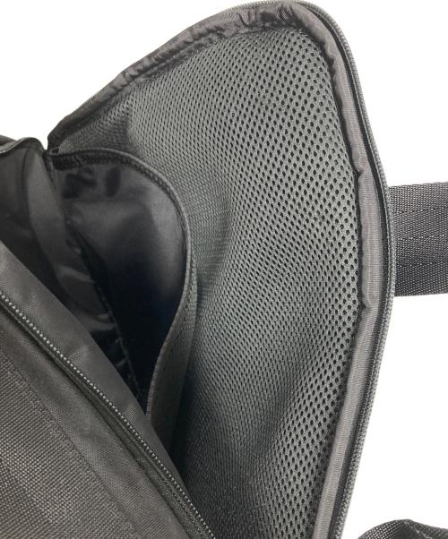 BRIEFING（ブリーフィング）BRIEFING (ブリーフィング) TR-3 S MW GENII ブラックの古着・服飾アイテム