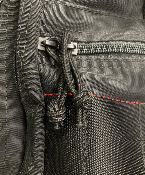 BRIEFING（ブリーフィング）BRIEFING (ブリーフィング) TR-3 S MW GENII ブラックの古着・服飾アイテム