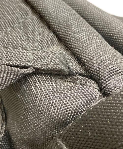 BRIEFING（ブリーフィング）BRIEFING (ブリーフィング) TR-3 S MW GENII ブラックの古着・服飾アイテム