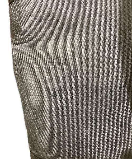 BRIEFING（ブリーフィング）BRIEFING (ブリーフィング) TR-3 S MW GENII ブラックの古着・服飾アイテム