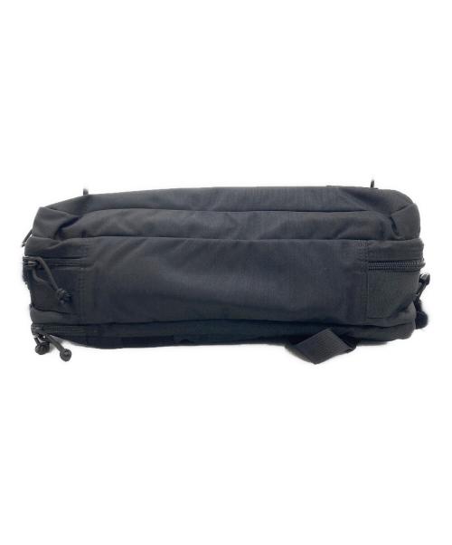 BRIEFING（ブリーフィング）BRIEFING (ブリーフィング) TR-3 S MW GENII ブラックの古着・服飾アイテム