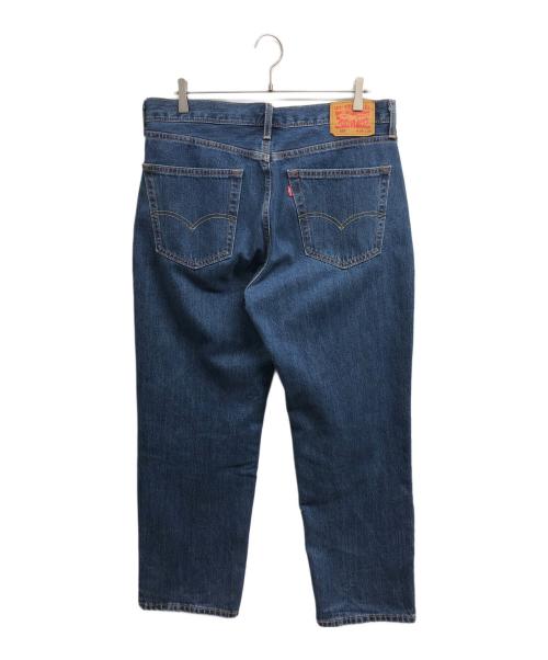 LEVI'S（リーバイス）LEVI'S (リーバイス) 550デニムパンツ インディゴ サイズ:W36×L30の古着・服飾アイテム