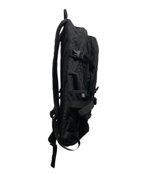 THE NORTH FACE（ザ ノース フェイス）THE NORTH FACE (ザ ノース フェイス) Hot Shot バックパック ブラックの古着・服飾アイテム