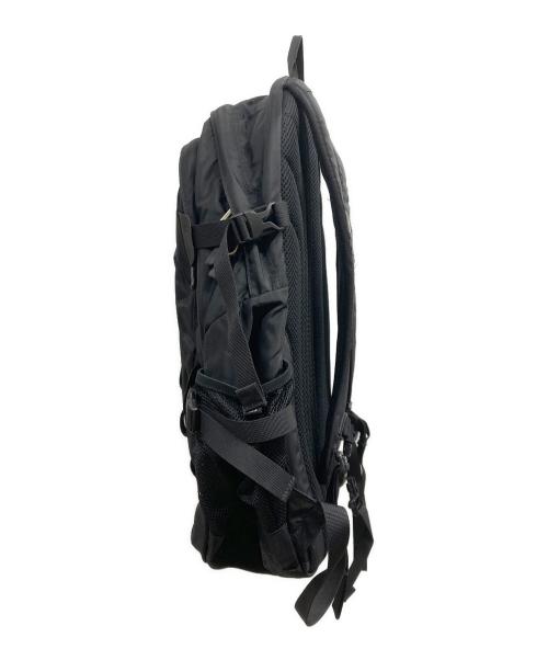 THE NORTH FACE（ザ ノース フェイス）THE NORTH FACE (ザ ノース フェイス) Hot Shot バックパック ブラックの古着・服飾アイテム