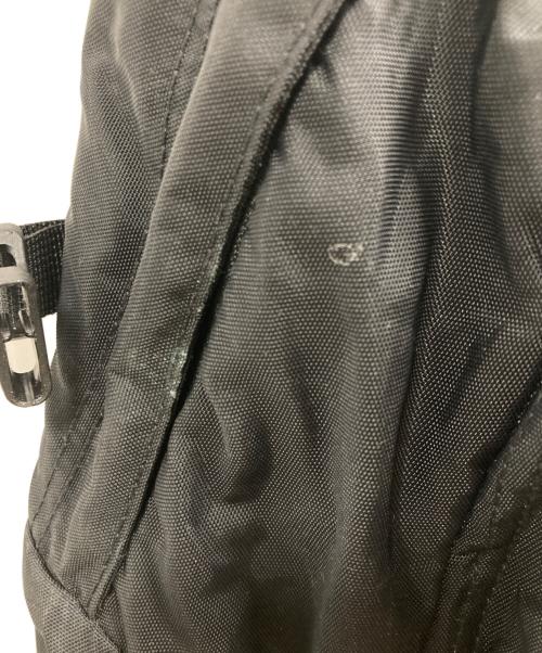 THE NORTH FACE（ザ ノース フェイス）THE NORTH FACE (ザ ノース フェイス) Hot Shot バックパック ブラックの古着・服飾アイテム