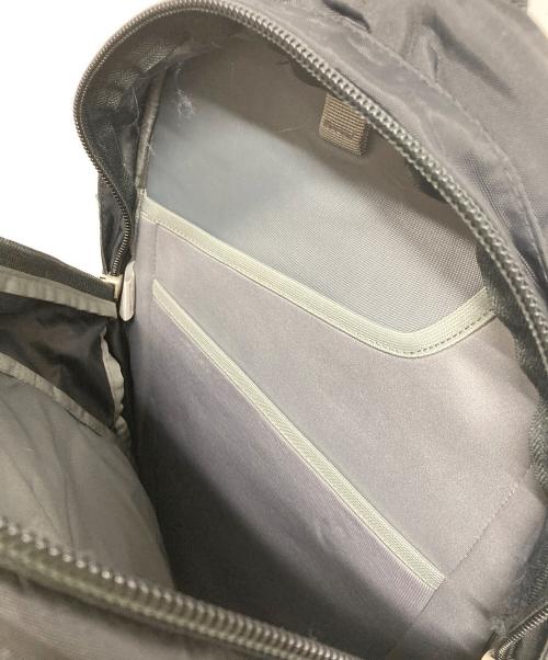 THE NORTH FACE（ザ ノース フェイス）THE NORTH FACE (ザ ノース フェイス) Hot Shot バックパック ブラックの古着・服飾アイテム