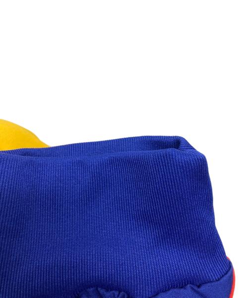 NIKE（ナイキ）NIKE (ナイキ) FCバルセロナ DF ストライク アンセムジャケット ブルー サイズ:XLの古着・服飾アイテム