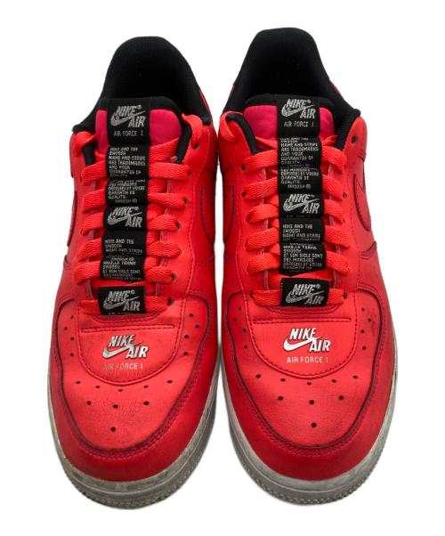 NIKE（ナイキ）NIKE (ナイキ) Air Force 1 Low '07 