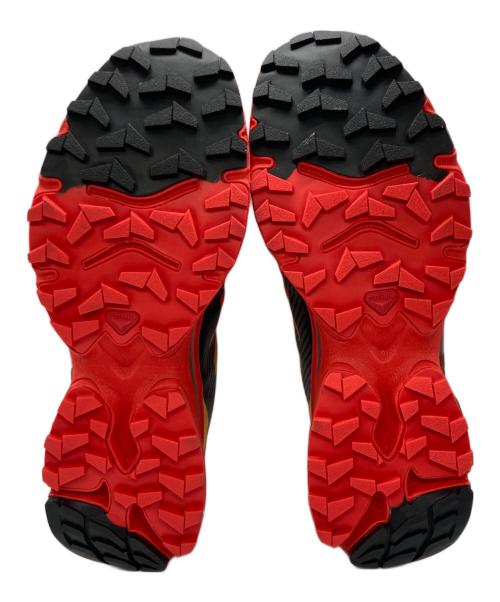 SALOMON（サロモン）SALOMON (サロモン) XT-4 OG 'Fired' レッド サイズ:28cmの古着・服飾アイテム
