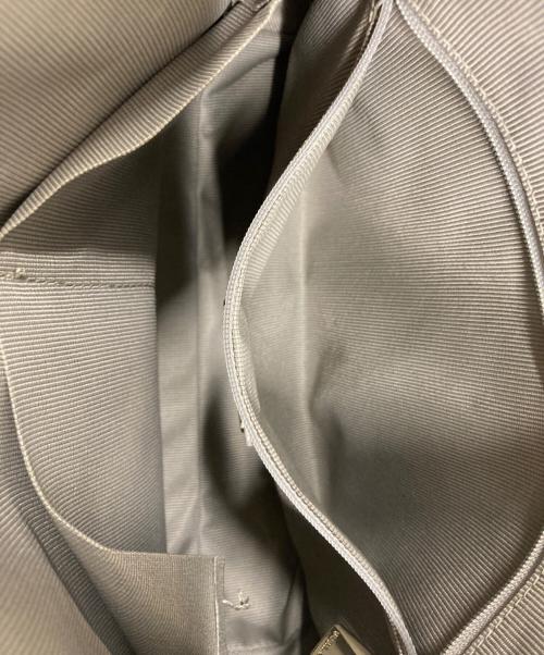 FURLA（フルラ）FURLA (フルラ) 2WAYバッグ ベージュの古着・服飾アイテム