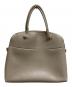 FURLA (フルラ) 2WAYバッグ ベージュ：5000円