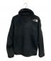THE NORTH FACE (ザ ノース フェイス) ANTARCTICA VERSA LOFT JACKET ブラック サイズ:L：20000円
